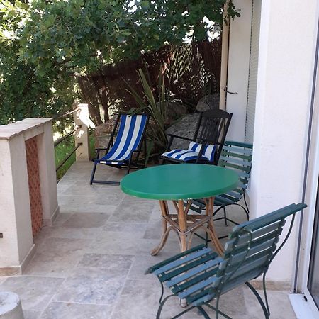 Le Jas Du Colombier Villa Moustiers-Sainte-Marie Luaran gambar