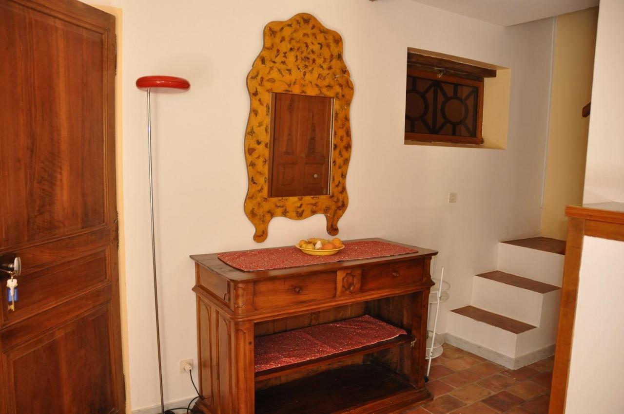 Le Jas Du Colombier Villa Moustiers-Sainte-Marie Luaran gambar