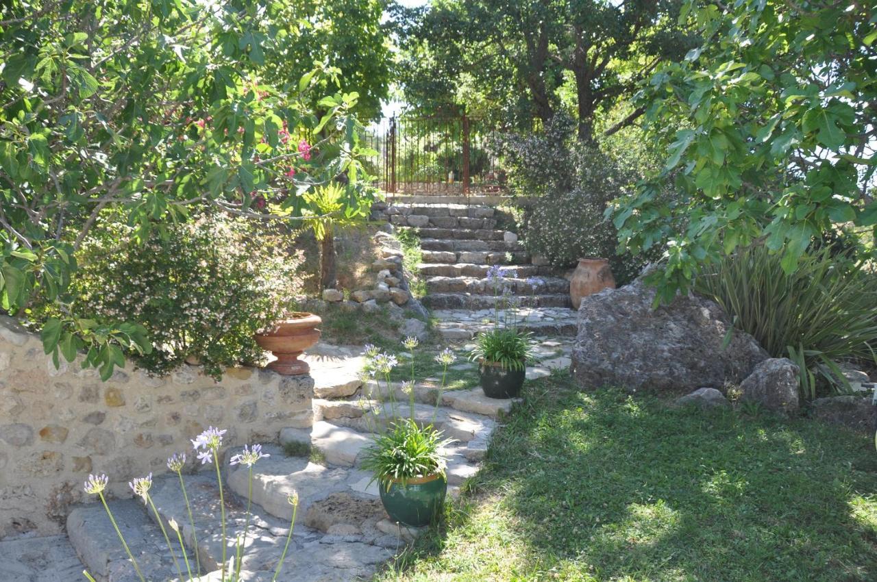 Le Jas Du Colombier Villa Moustiers-Sainte-Marie Luaran gambar