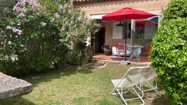 Le Jas Du Colombier Villa Moustiers-Sainte-Marie Luaran gambar