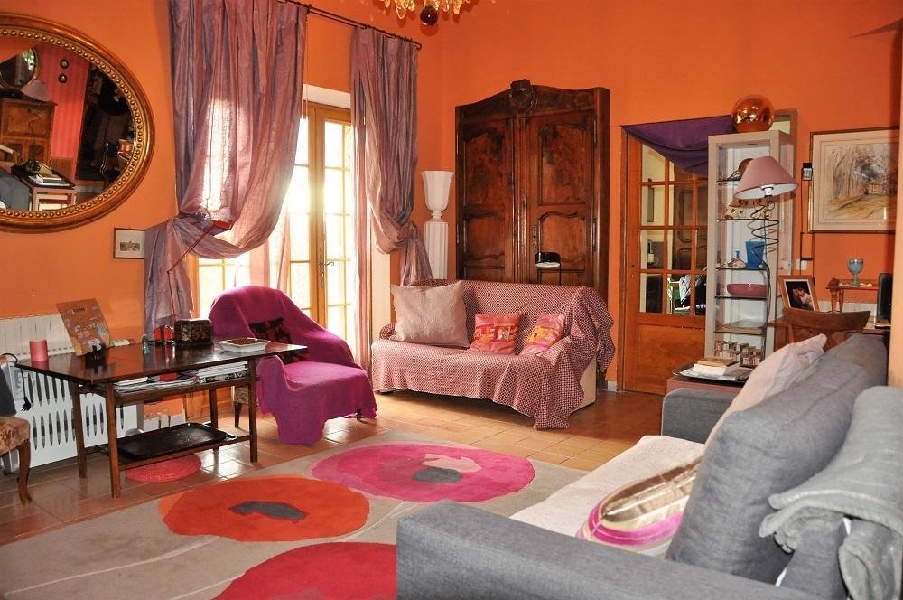 Le Jas Du Colombier Villa Moustiers-Sainte-Marie Luaran gambar