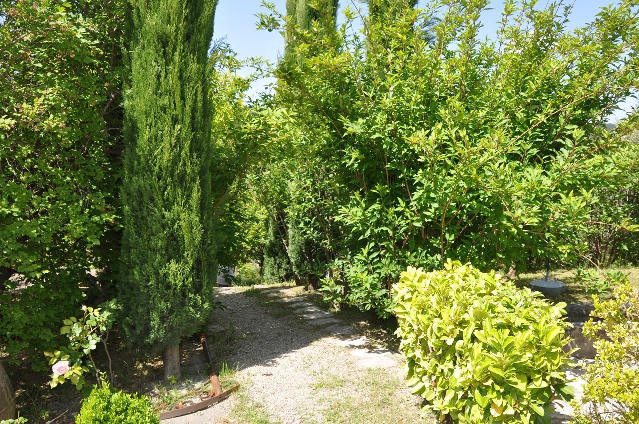 Le Jas Du Colombier Villa Moustiers-Sainte-Marie Luaran gambar