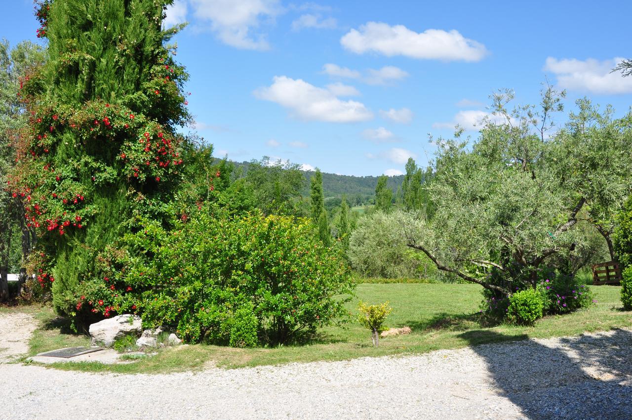 Le Jas Du Colombier Villa Moustiers-Sainte-Marie Luaran gambar