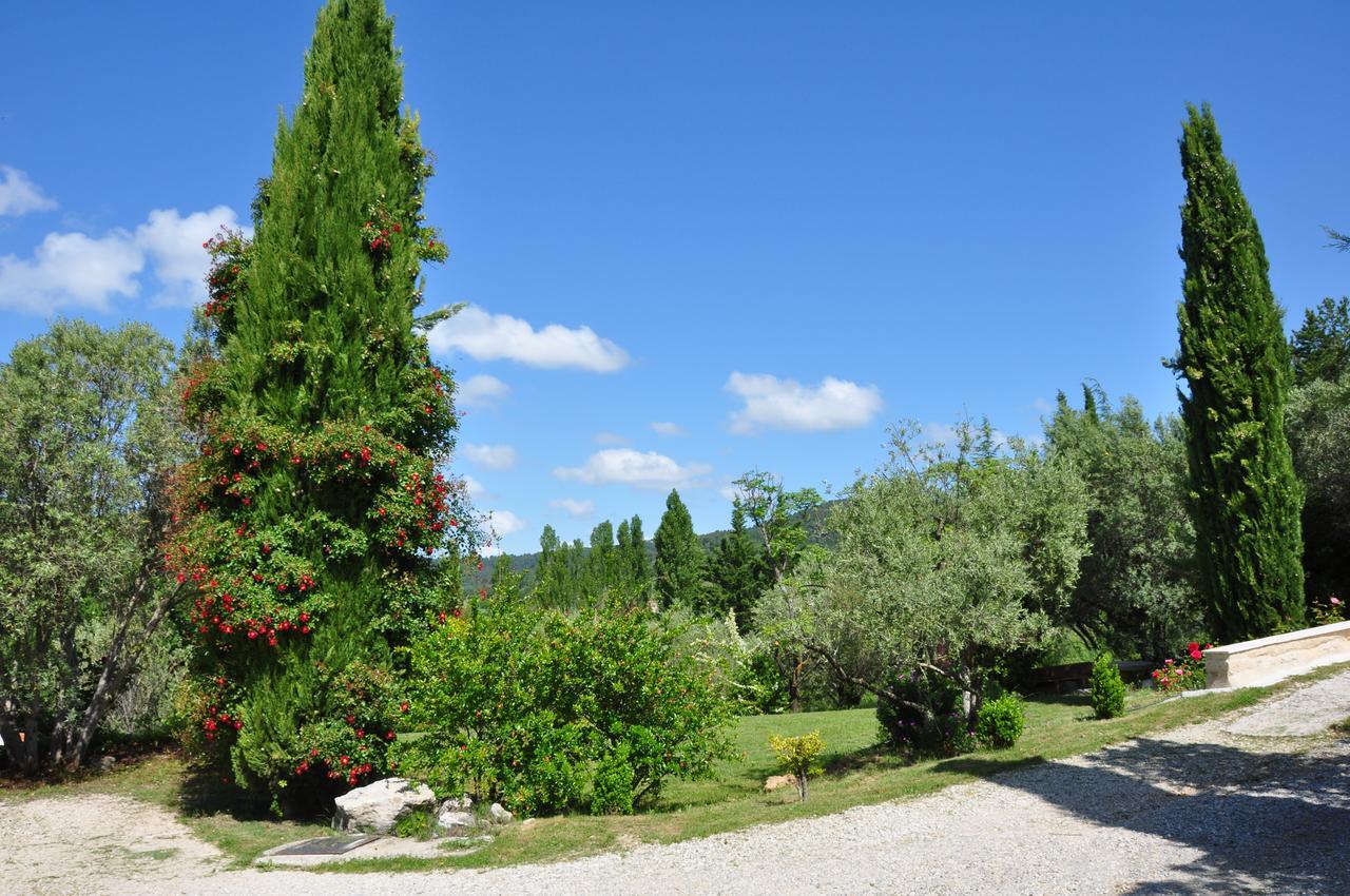 Le Jas Du Colombier Villa Moustiers-Sainte-Marie Luaran gambar